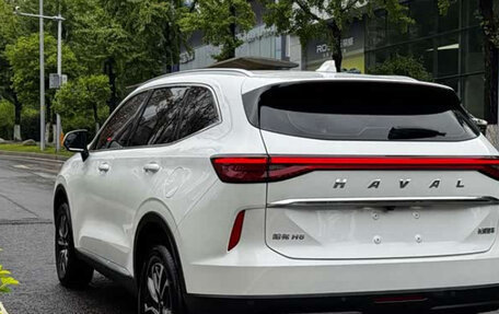 Haval H6, 2022 год, 1 530 000 рублей, 24 фотография