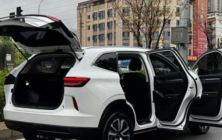 Haval H6, 2022 год, 1 530 000 рублей, 19 фотография