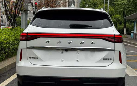 Haval H6, 2022 год, 1 530 000 рублей, 23 фотография