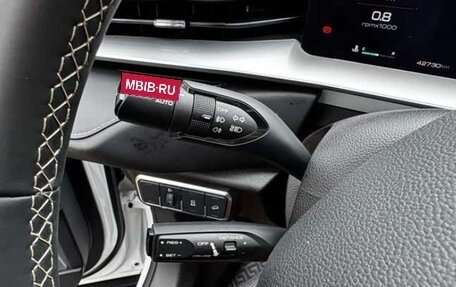 Haval H6, 2022 год, 1 530 000 рублей, 18 фотография