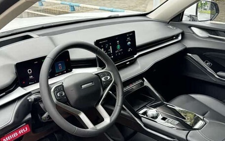 Haval H6, 2022 год, 1 530 000 рублей, 13 фотография