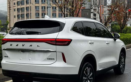 Haval H6, 2022 год, 1 530 000 рублей, 25 фотография