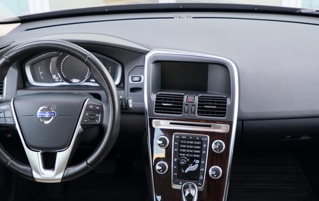 Volvo XC60 II, 2017 год, 2 550 000 рублей, 12 фотография