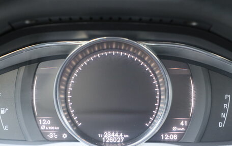 Volvo XC60 II, 2017 год, 2 550 000 рублей, 15 фотография