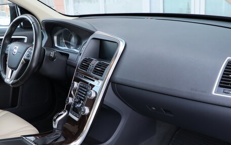 Volvo XC60 II, 2017 год, 2 550 000 рублей, 10 фотография