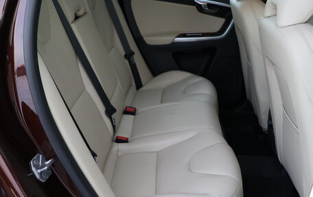 Volvo XC60 II, 2017 год, 2 550 000 рублей, 24 фотография