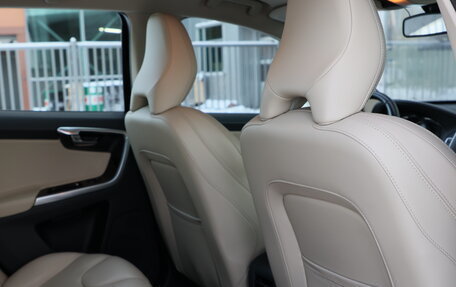 Volvo XC60 II, 2017 год, 2 550 000 рублей, 25 фотография