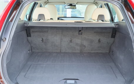 Volvo XC60 II, 2017 год, 2 550 000 рублей, 30 фотография