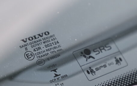 Volvo XC60 II, 2017 год, 2 550 000 рублей, 28 фотография