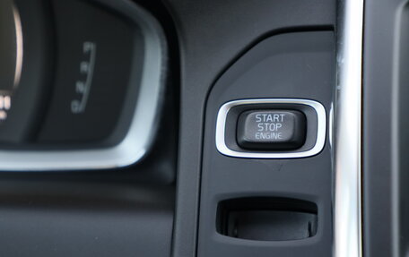 Volvo XC60 II, 2017 год, 2 550 000 рублей, 22 фотография