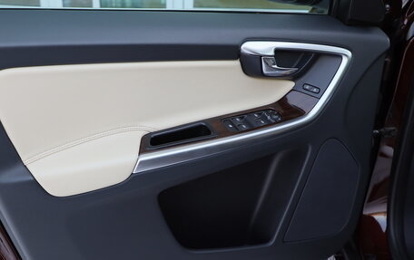 Volvo XC60 II, 2017 год, 2 550 000 рублей, 17 фотография