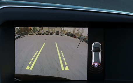 Volvo XC60 II, 2017 год, 2 550 000 рублей, 18 фотография