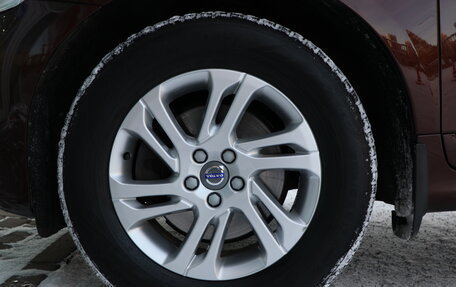 Volvo XC60 II, 2017 год, 2 550 000 рублей, 31 фотография