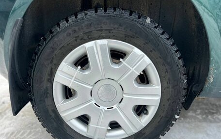 Skoda Roomster, 2010 год, 547 000 рублей, 11 фотография