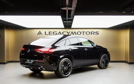 Mercedes-Benz GLE Coupe, 2025 год, 16 830 000 рублей, 3 фотография