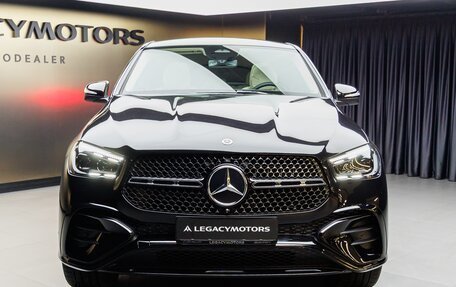 Mercedes-Benz GLE Coupe, 2025 год, 16 830 000 рублей, 2 фотография