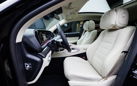 Mercedes-Benz GLE Coupe, 2025 год, 16 830 000 рублей, 12 фотография