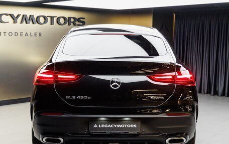 Mercedes-Benz GLE Coupe, 2025 год, 16 830 000 рублей, 4 фотография