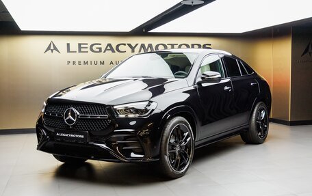 Mercedes-Benz GLE Coupe, 2025 год, 16 830 000 рублей, 5 фотография