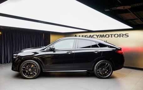 Mercedes-Benz GLE Coupe, 2025 год, 16 830 000 рублей, 6 фотография