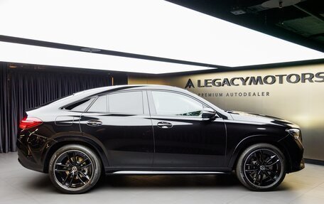 Mercedes-Benz GLE Coupe, 2025 год, 16 830 000 рублей, 9 фотография