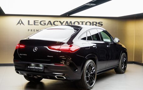 Mercedes-Benz GLE Coupe, 2025 год, 16 830 000 рублей, 7 фотография