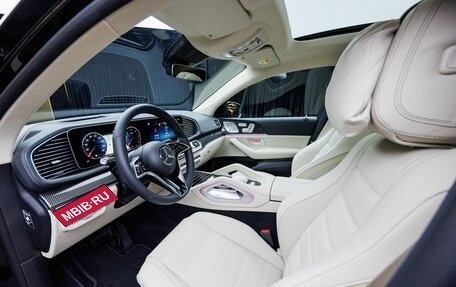 Mercedes-Benz GLE Coupe, 2025 год, 16 830 000 рублей, 13 фотография