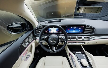 Mercedes-Benz GLE Coupe, 2025 год, 16 830 000 рублей, 15 фотография