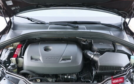 Volvo XC60 II, 2017 год, 2 550 000 рублей, 29 фотография