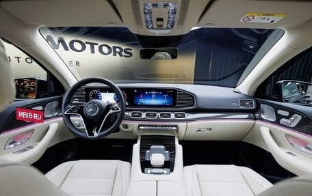 Mercedes-Benz GLE Coupe, 2025 год, 16 830 000 рублей, 14 фотография