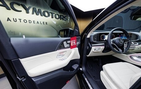 Mercedes-Benz GLE Coupe, 2025 год, 16 830 000 рублей, 11 фотография