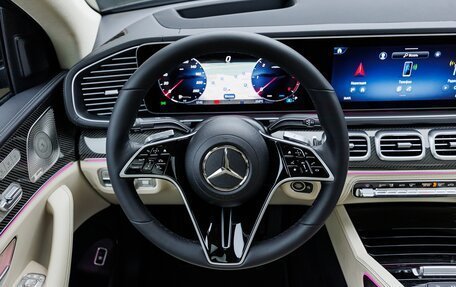 Mercedes-Benz GLE Coupe, 2025 год, 16 830 000 рублей, 17 фотография