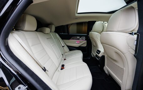 Mercedes-Benz GLE Coupe, 2025 год, 16 830 000 рублей, 30 фотография