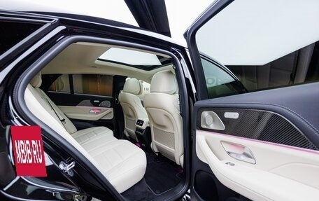 Mercedes-Benz GLE Coupe, 2025 год, 16 830 000 рублей, 29 фотография