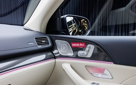 Mercedes-Benz GLE Coupe, 2025 год, 16 830 000 рублей, 28 фотография