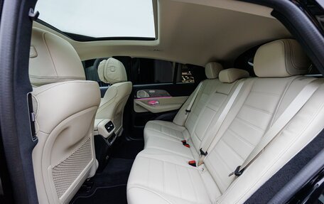 Mercedes-Benz GLE Coupe, 2025 год, 16 830 000 рублей, 31 фотография