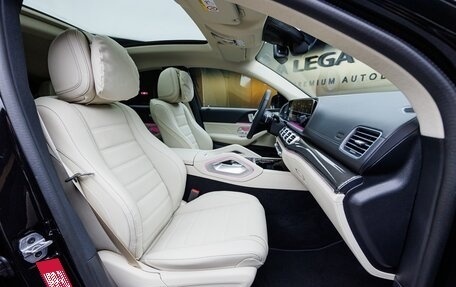 Mercedes-Benz GLE Coupe, 2025 год, 16 830 000 рублей, 24 фотография