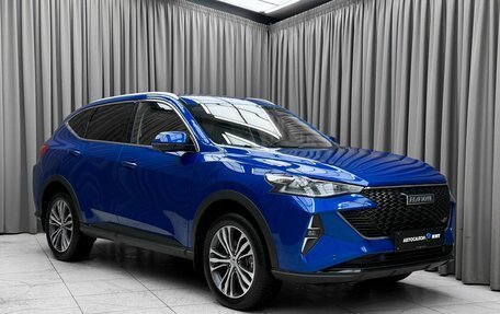 Haval F7 I, 2023 год, 2 360 000 рублей, 3 фотография