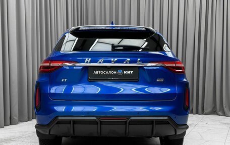 Haval F7 I, 2023 год, 2 360 000 рублей, 5 фотография