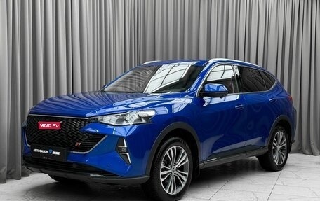 Haval F7 I, 2023 год, 2 360 000 рублей, 1 фотография
