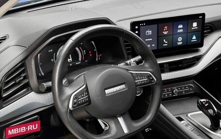 Haval F7 I, 2023 год, 2 360 000 рублей, 10 фотография