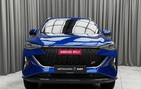 Haval F7 I, 2023 год, 2 360 000 рублей, 2 фотография