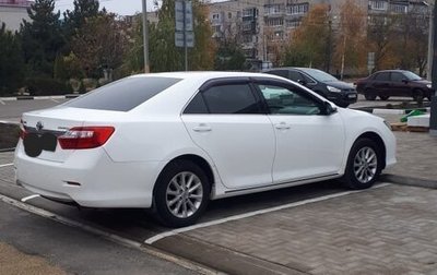 Toyota Camry, 2013 год, 1 470 000 рублей, 1 фотография