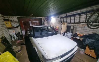 Toyota Corolla, 1988 год, 130 000 рублей, 1 фотография