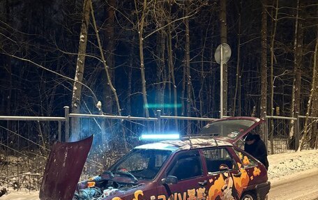 ИЖ 2126 «Ода», 2005 год, 170 000 рублей, 1 фотография