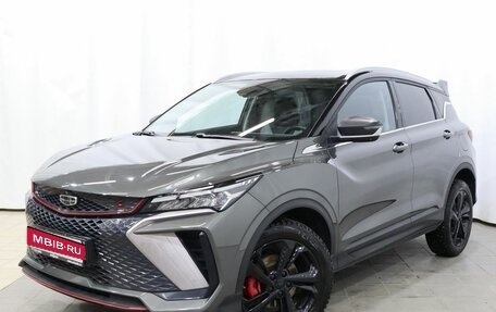 Geely Coolray I, 2023 год, 2 238 000 рублей, 1 фотография