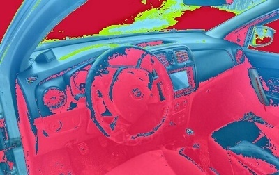 Renault Logan II, 2014 год, 450 000 рублей, 1 фотография