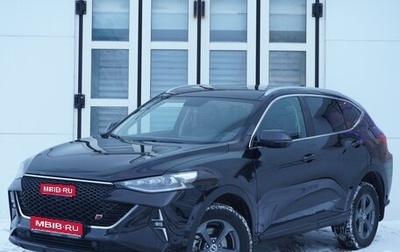 Haval F7 I, 2024 год, 2 450 000 рублей, 1 фотография