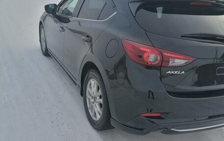 Mazda Axela, 2016 год, 1 480 000 рублей, 1 фотография
