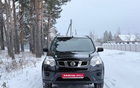 Nissan X-Trail, 2012 год, 1 380 000 рублей, 1 фотография
